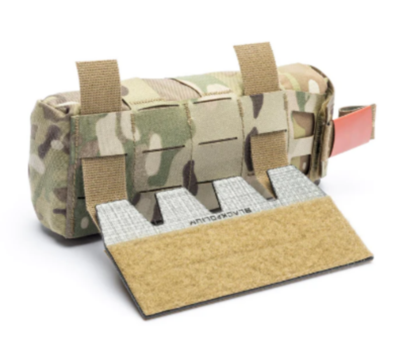 BLACKFOLIUM Mars G2 One - Two Points MC Multicam Sling Cinghia by BLACKFOLIUM