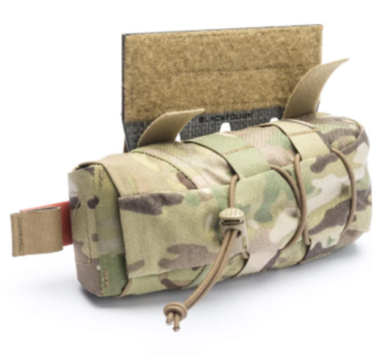 BLACKFOLIUM Mars G2 One - Two Points MC Multicam Sling Cinghia by BLACKFOLIUM