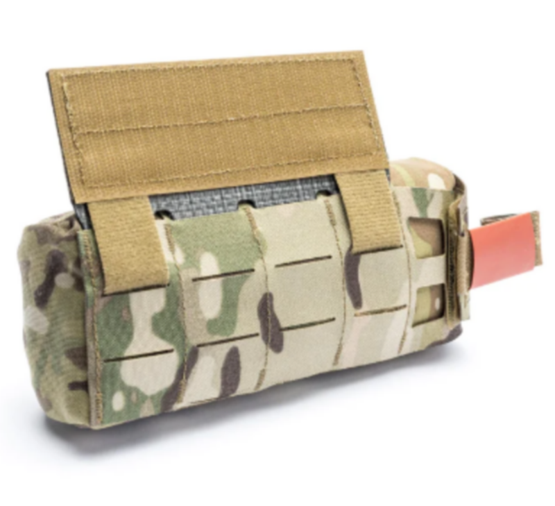 BLACKFOLIUM Mars G2 One - Two Points MC Multicam Sling Cinghia by BLACKFOLIUM