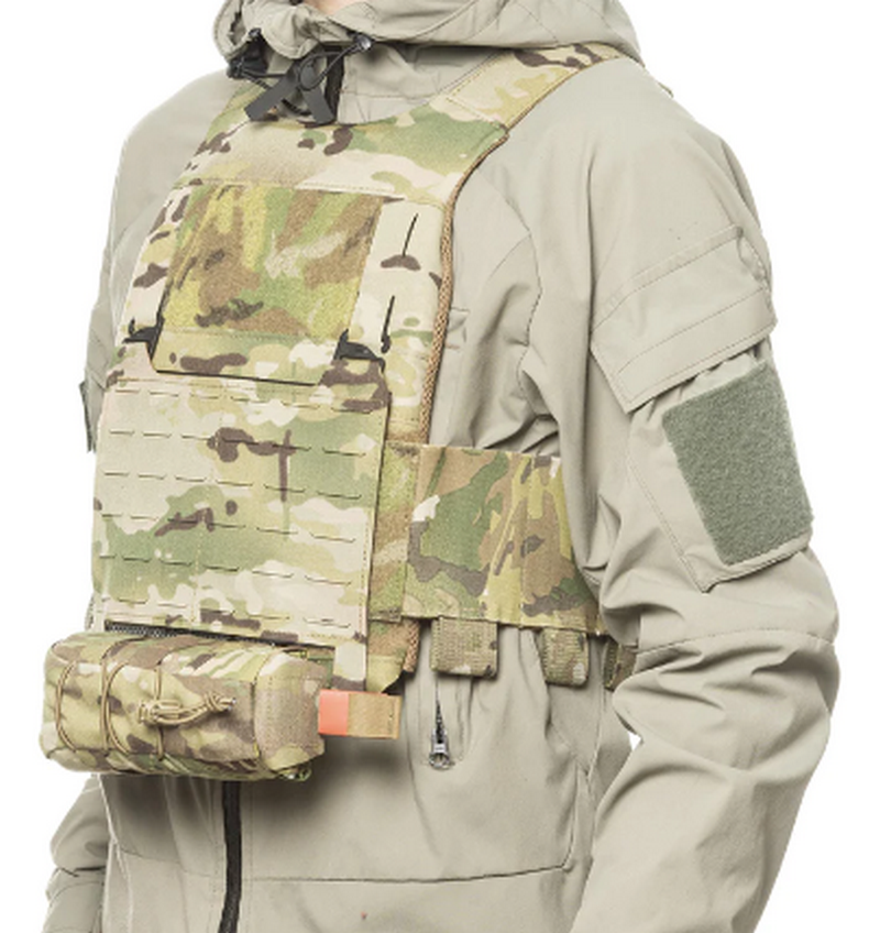 BLACKFOLIUM Mars G2 One - Two Points MC Multicam Sling Cinghia by BLACKFOLIUM