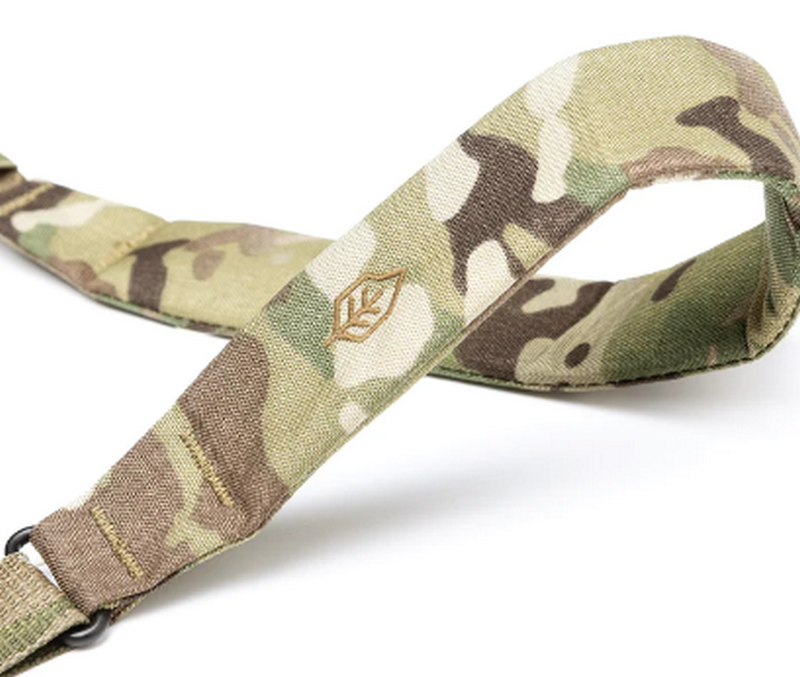 BLACKFOLIUM Mars G2 One - Two Points MC Multicam Sling Cinghia by BLACKFOLIUM