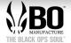 Logo produttore di BO Manufacture