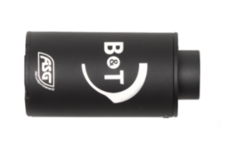 B&T Tracer Unit Compact 11mm CW and 14mm CCW by B&T