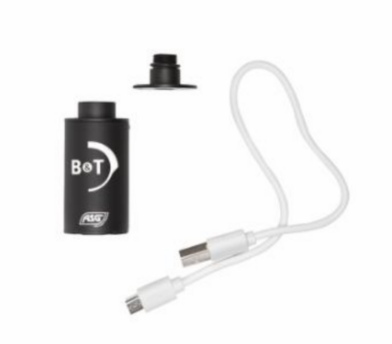 B&T Tracer Unit Compact 11mm CW and 14mm CCW by B&T