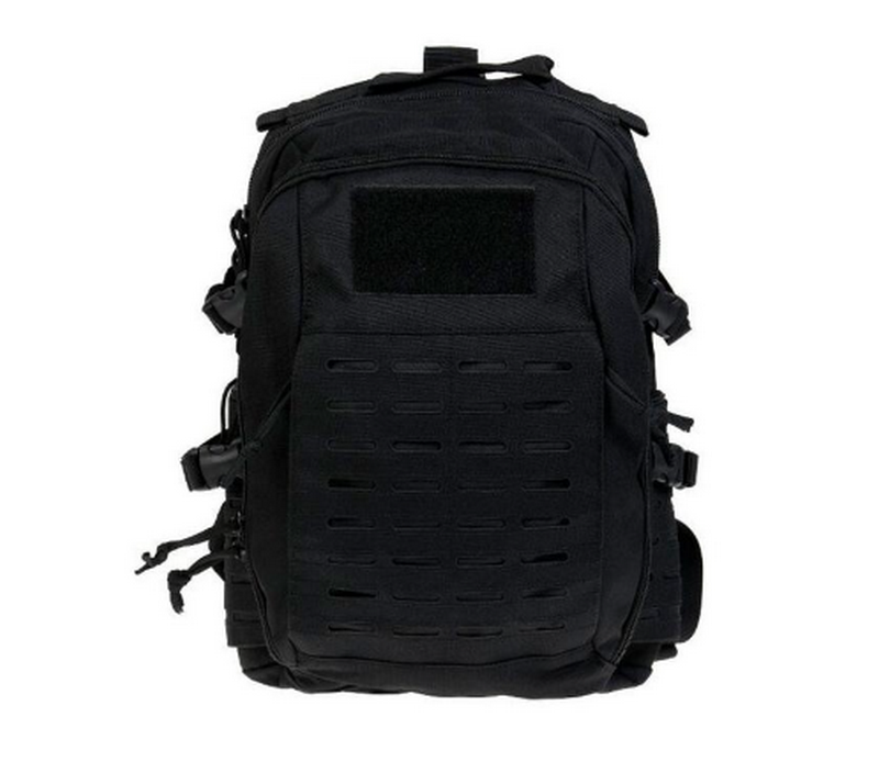 Back Pack Zaino 25L OD Task Raider by Delta Tactics