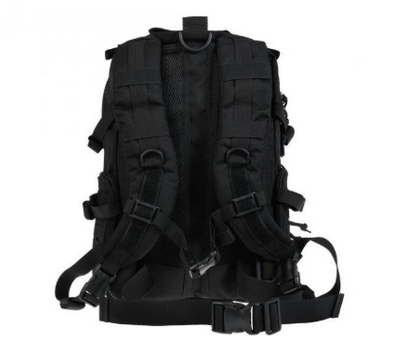 Back Pack Zaino 25L OD Task Raider by Delta Tactics