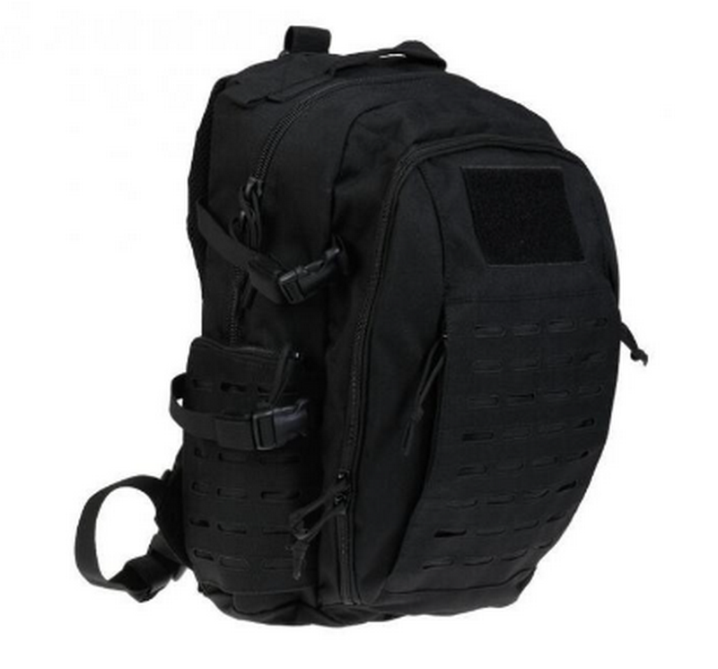 Back Pack Zaino 25L OD Task Raider by Delta Tactics