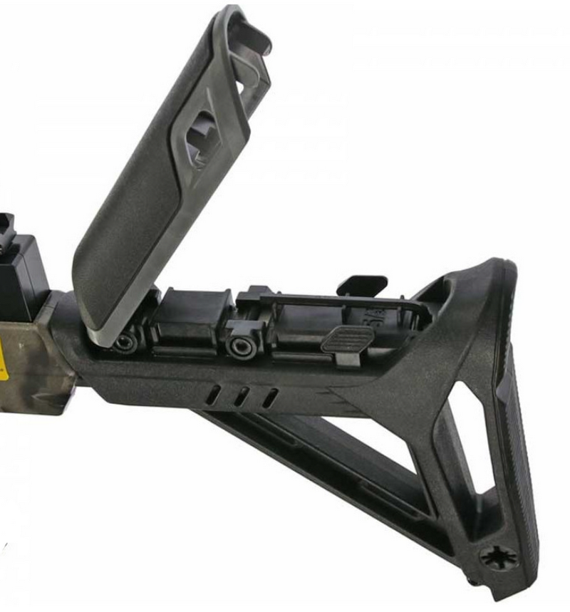 Balestra Crossbow Compound Accellerator 410 + 185 Libbre LBS by EK Archery