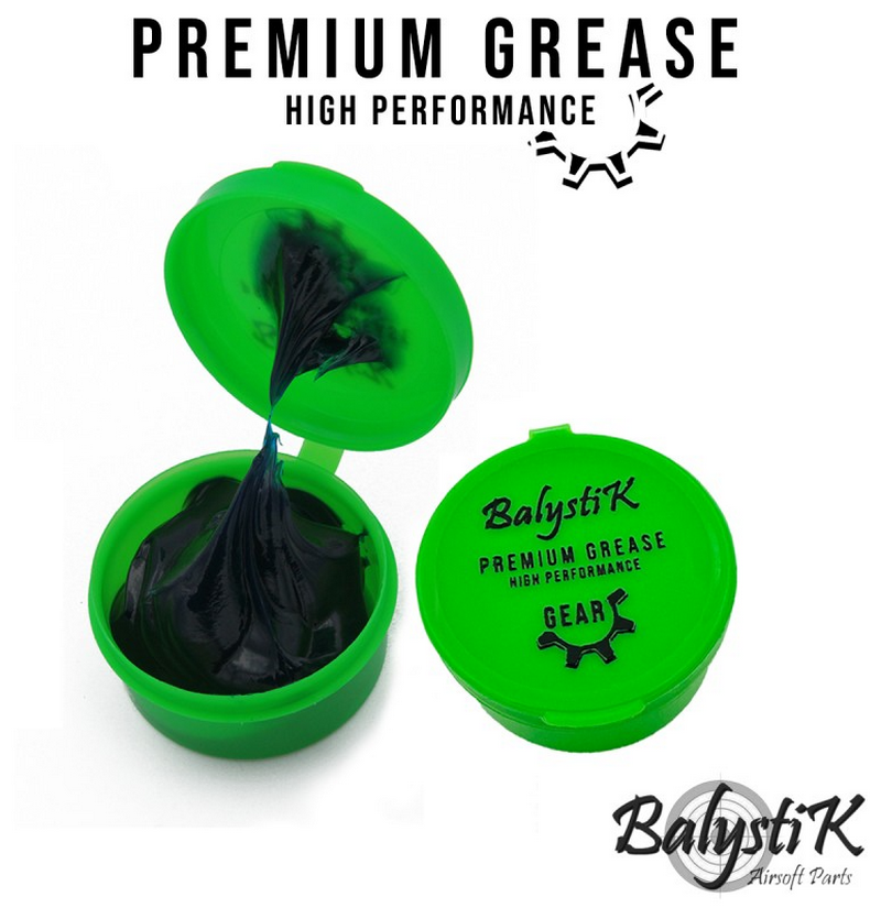 Balystik AEG - GBB Mechanic Premium Grease by Balystik