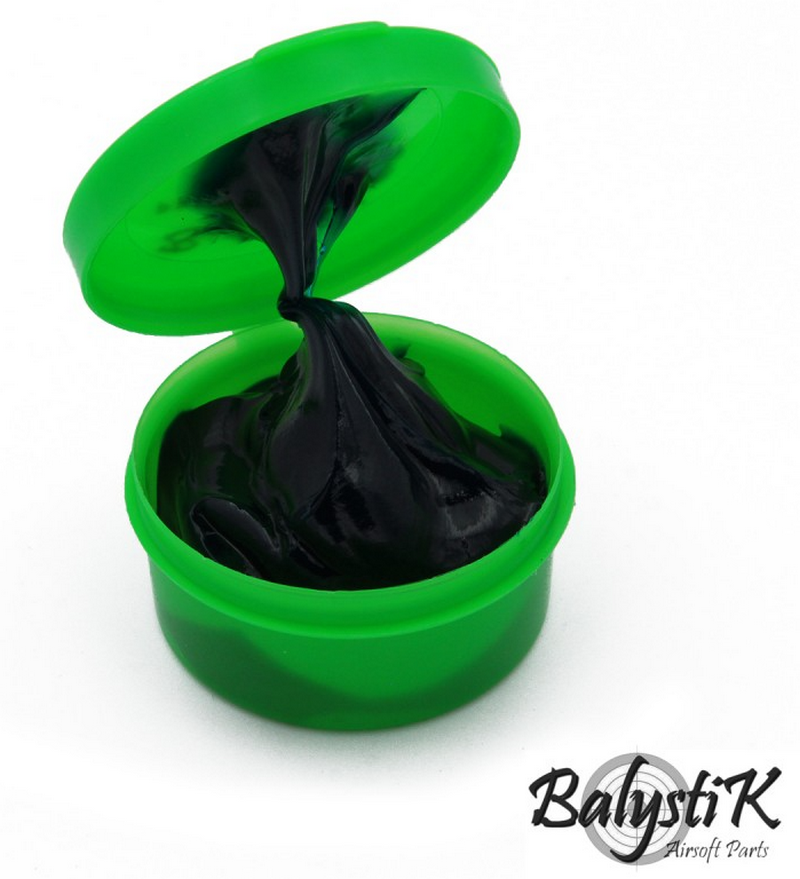 Balystik AEG - GBB Mechanic Premium Grease by Balystik