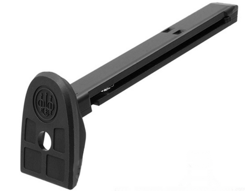 Beretta APX Co2 cal.4,5 Magazine 19 Shots Caricatore by Beretta