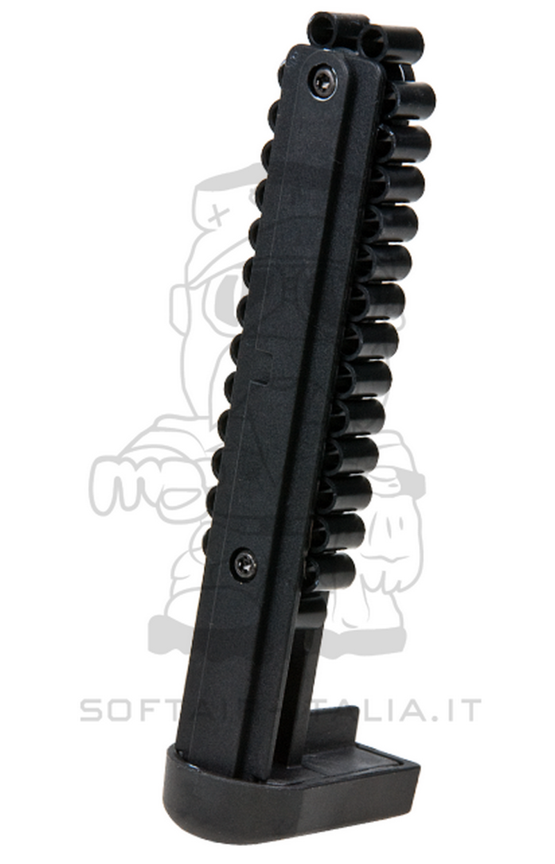 Beretta Cx4 Storm 4,5 x 30 Pellet Magazine Caricatore