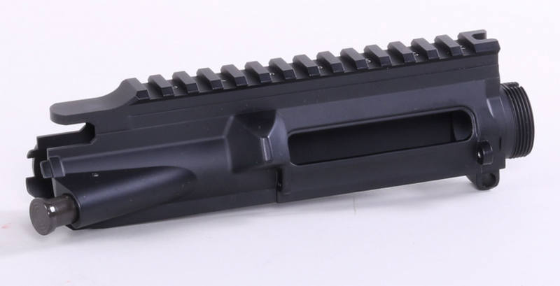 Bolt Airsoft 416 Devgru Upper Receiver by Bolt Airsoft