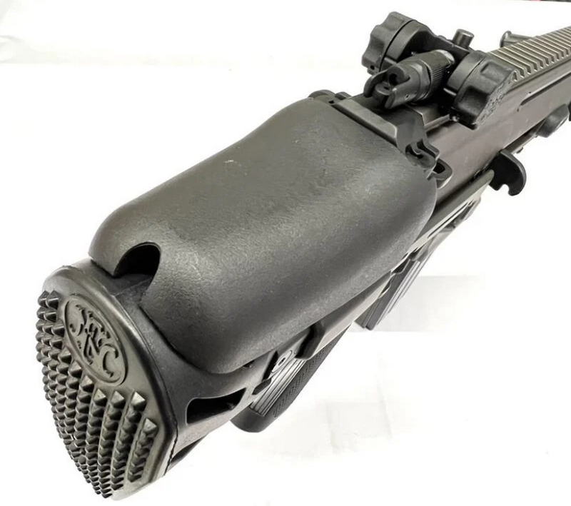 Bolt > Cybergun EBBR FN SCAR SC Compact PDW Grey Version by Bolt > Cybergun