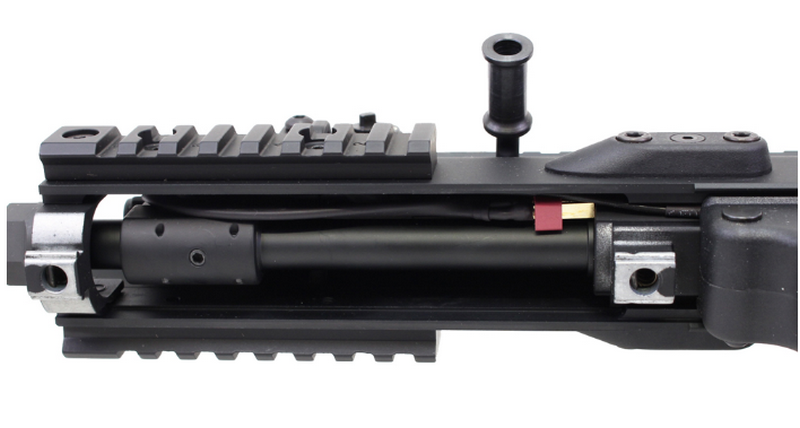 Bolt > Cybergun EBBR FN SCAR SC Compact PDW by Bolt > Cybergun