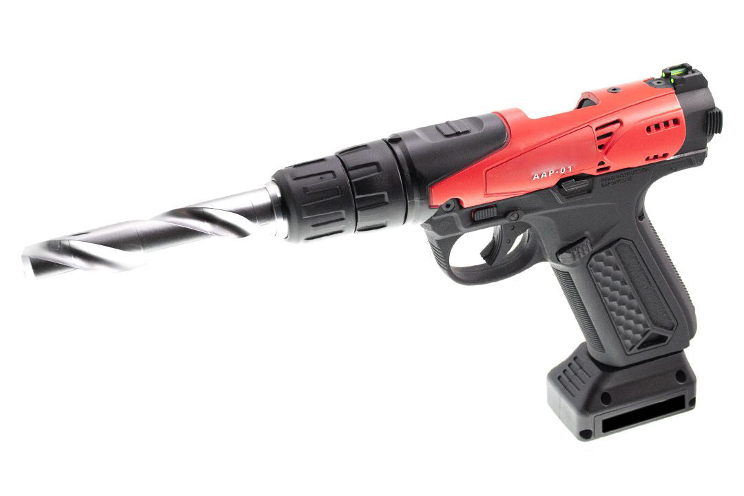 AAP01 "Assassin" HIL Drill Custom Kit by C&C Tac