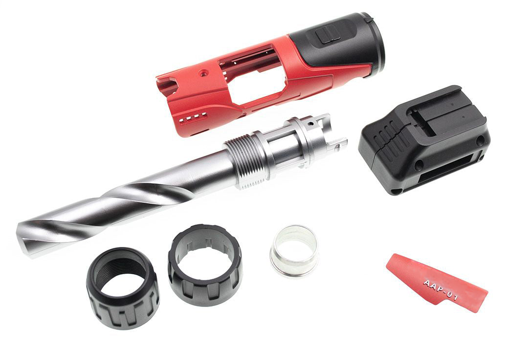 AAP01 "Assassin" HIL Drill Custom Kit by C&C Tac