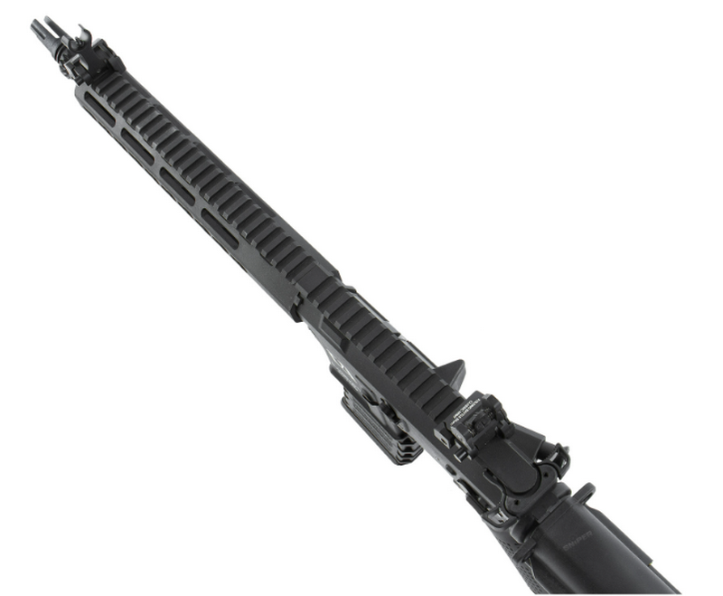 Classic Army CA4 KM10 KeyMod PTW ETU Mosfet Li-Po ready by Classic Army