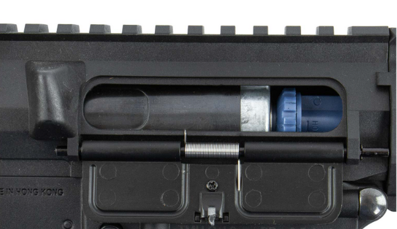 Classic Army CA4 KM10 KeyMod PTW ETU Mosfet Li-Po ready by Classic Army