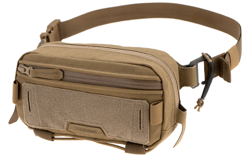 ClawGear EDC G-Hook Small Waistpack Coyote Tan by ClawGear