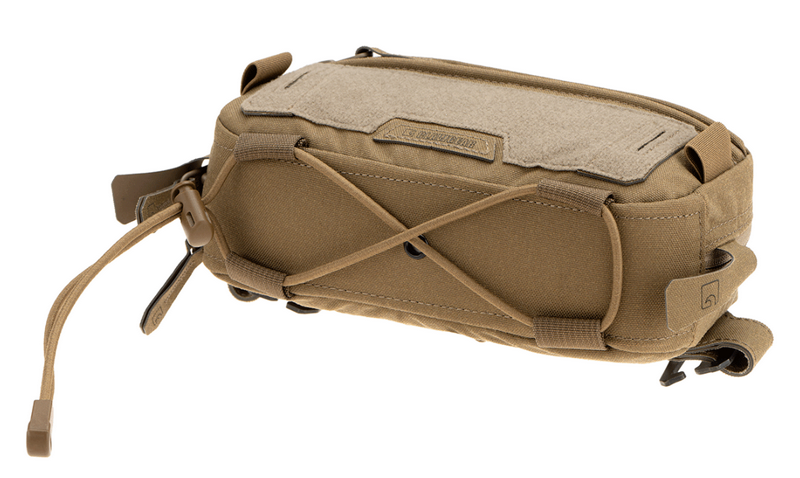 ClawGear EDC G-Hook Small Waistpack Coyote Tan by ClawGear