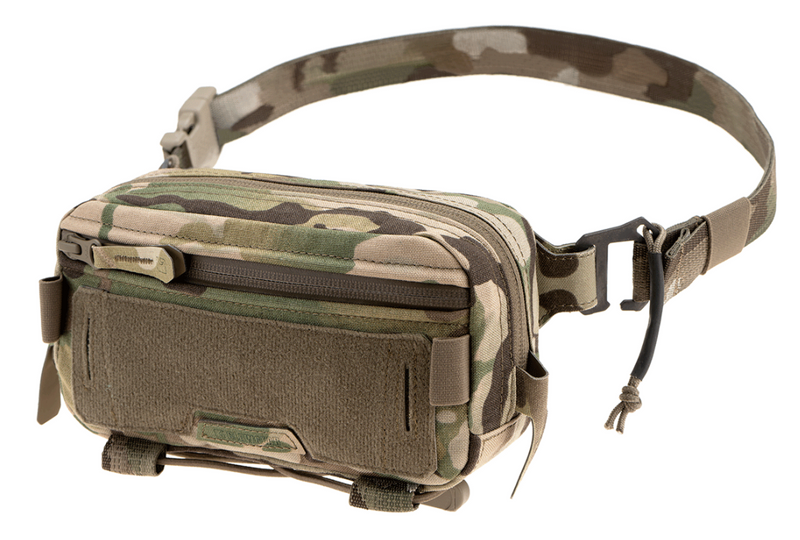 ClawGear EDC G-Hook Small Waistpack MC MULTICAM by ClawGear