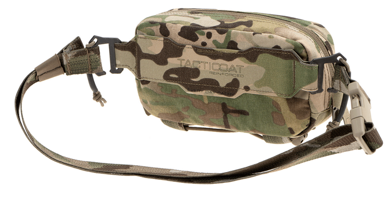 ClawGear EDC G-Hook Small Waistpack MC MULTICAM by ClawGear