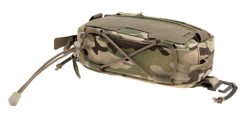 ClawGear EDC G-Hook Small Waistpack MC MULTICAM by ClawGear