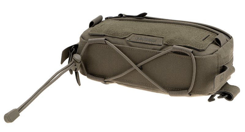 ClawGear EDC G-Hook Small Waistpack RAL7013 Ranger Green by ClawGear