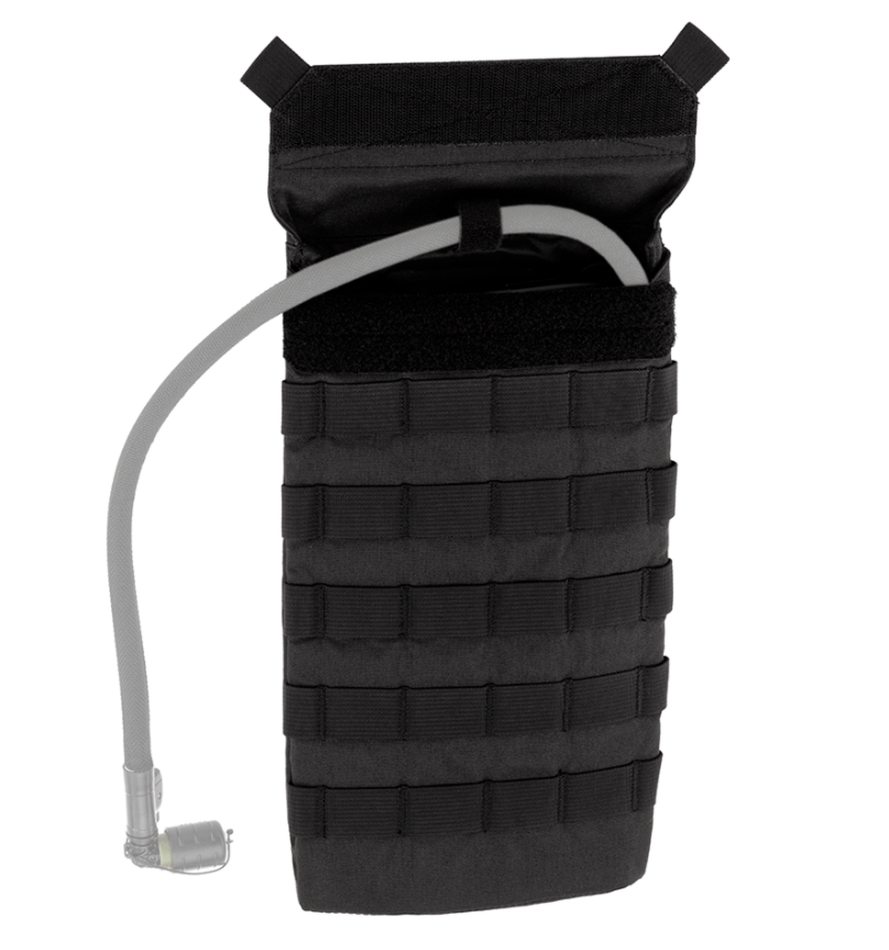 ClawGear Hydration Carrier Core 2L Black by ClawGear