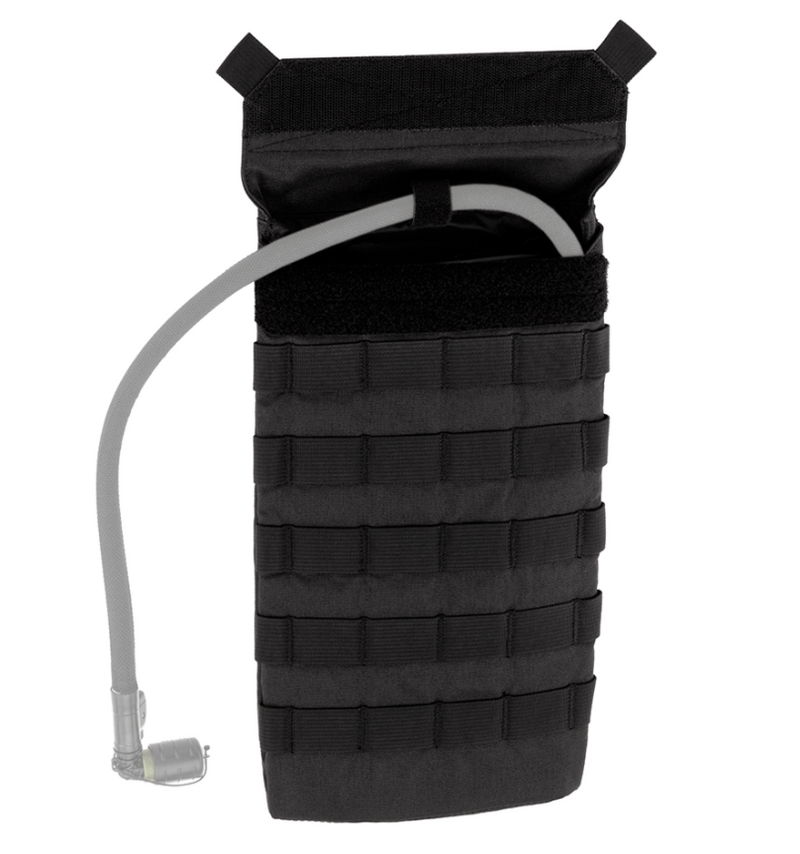 ClawGear Hydration Carrier Core 2L Black by ClawGear