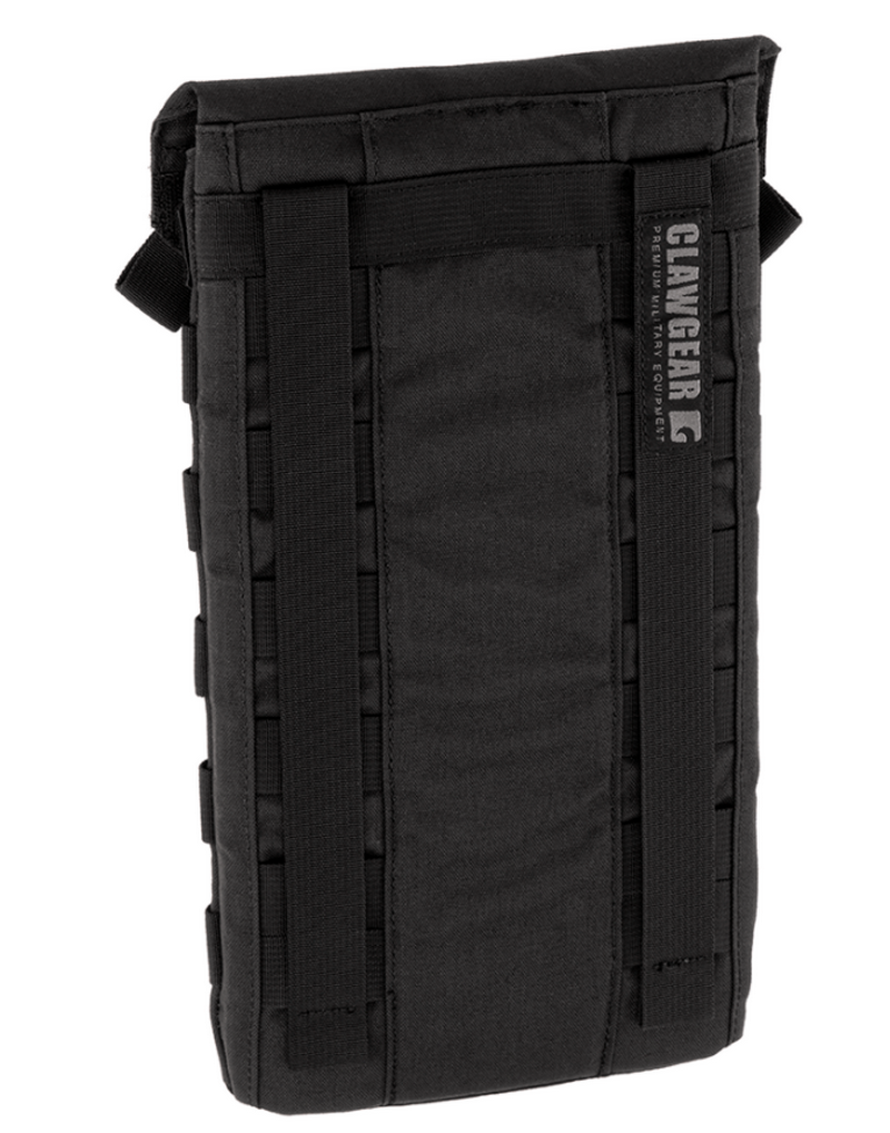 ClawGear Hydration Carrier Core 2L Black by ClawGear