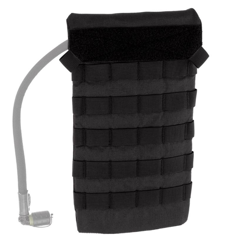 ClawGear Hydration Carrier Core 2L Black by ClawGear