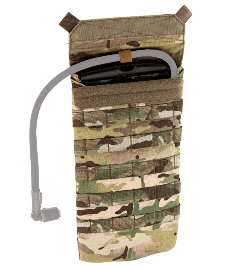 ClawGear Hydration Carrier Core 2L MC Multicam by ClawGear