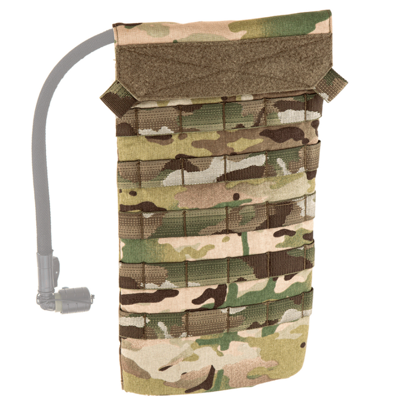 ClawGear Hydration Carrier Core 2L MC Multicam by ClawGear