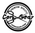 Logo produttore di CorkGear