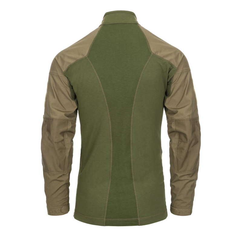 Crye Multicam Vanguard Combat Shirt by Direct Action