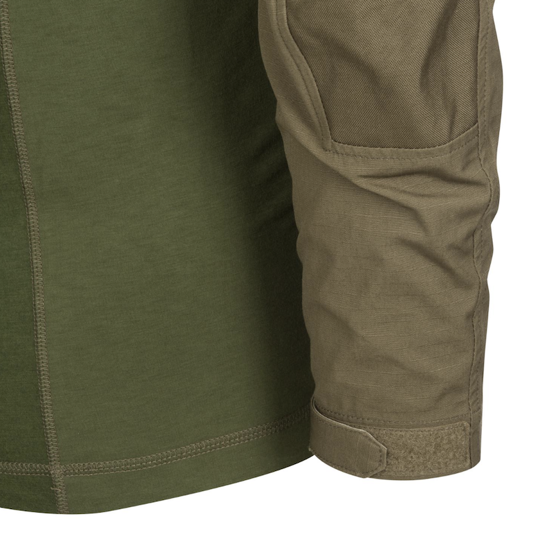 Crye Multicam Vanguard Combat Shirt by Direct Action
