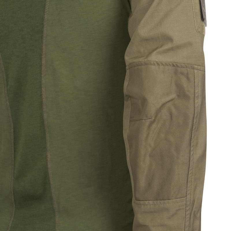 Crye Multicam Vanguard Combat Shirt by Direct Action