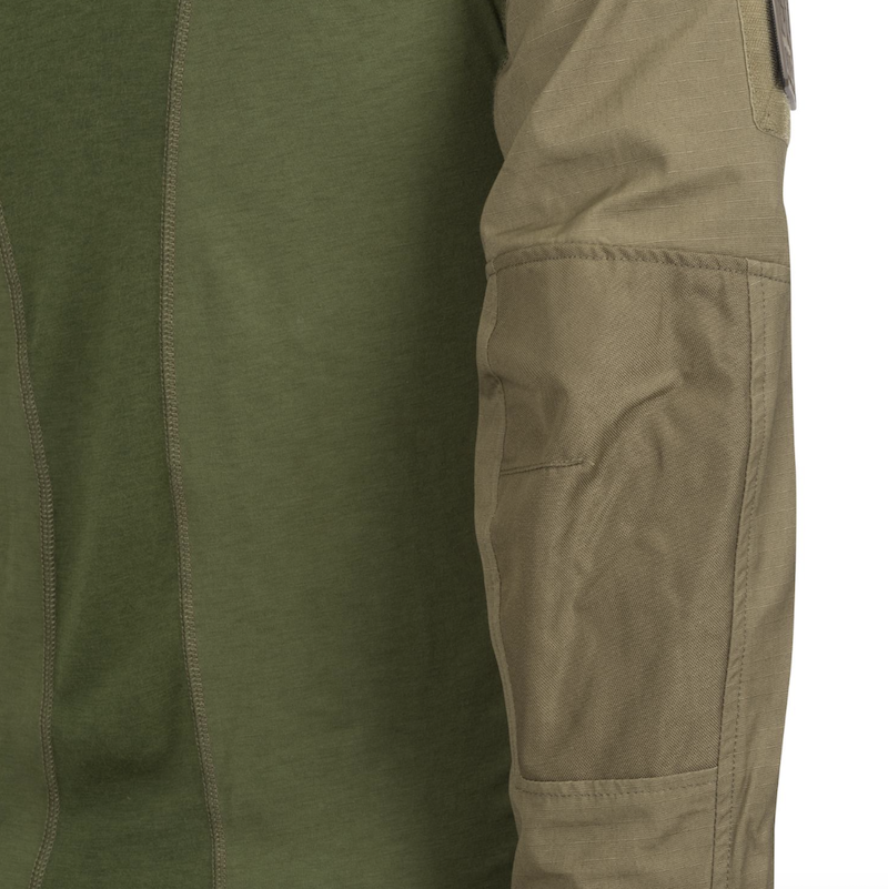Crye Multicam Vanguard Combat Shirt by Direct Action