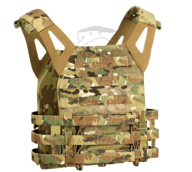 Crye Precision Jumpable Plate Carrier JPC by Crye Precision