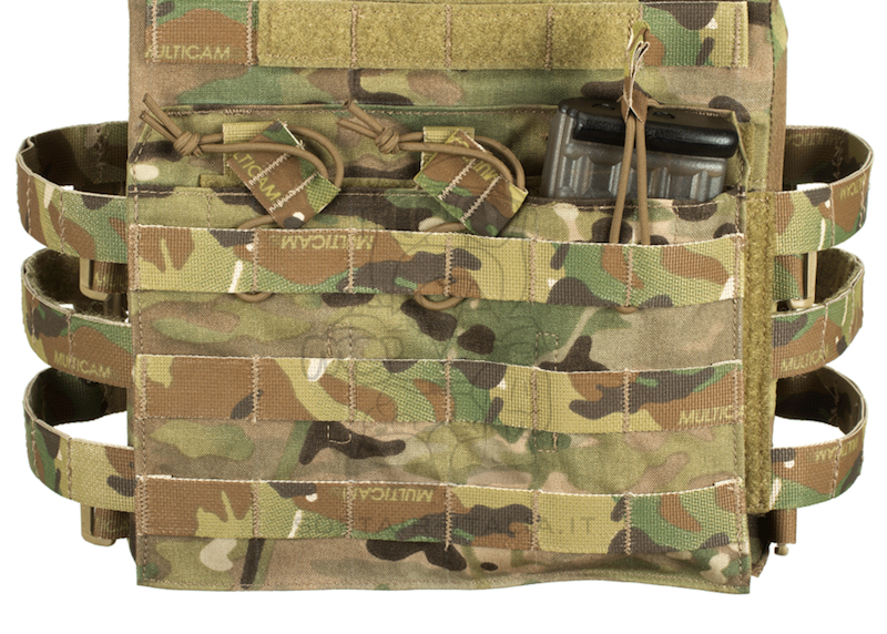 Crye Precision Jumpable Plate Carrier JPC by Crye Precision