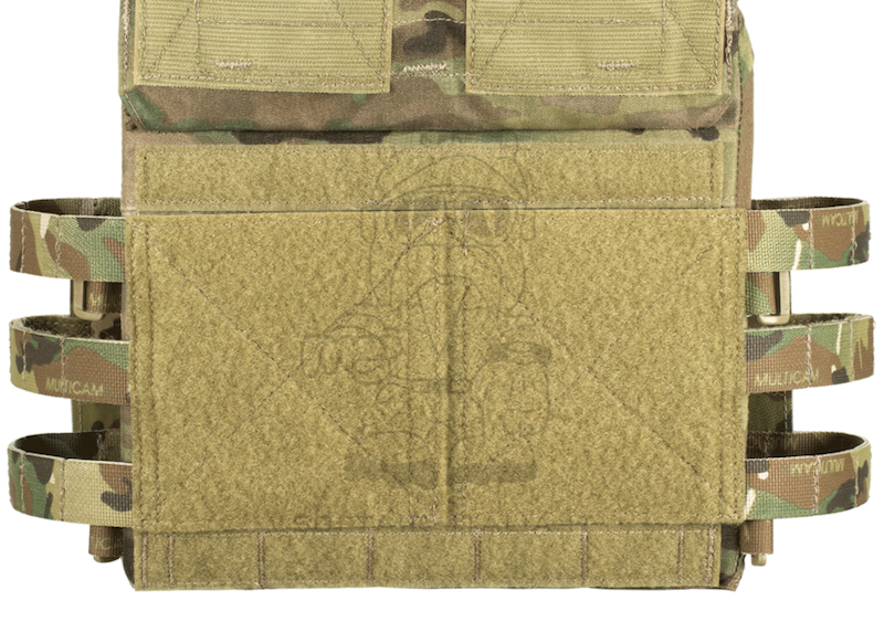 Crye Precision Jumpable Plate Carrier JPC by Crye Precision