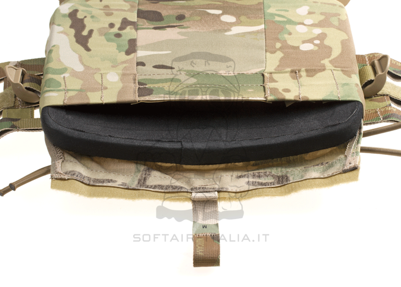 Crye Precision Jumpable Plate Carrier JPC by Crye Precision