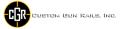 Logo produttore di Custom Gun Rails