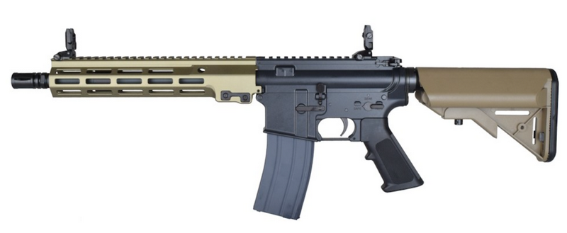 Cyma CGS MK16 URG-I 10.5inch GBBR MWS Compatible by Cyma CGS Cyma Gas System