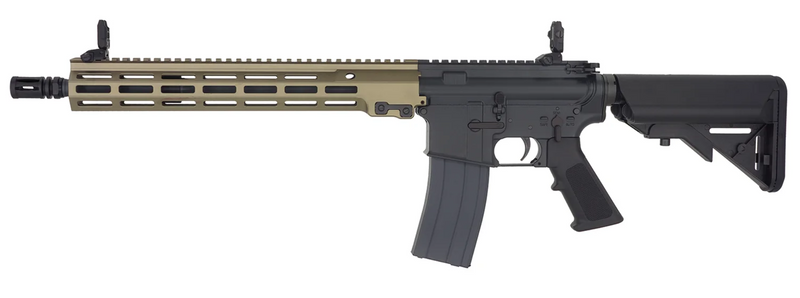 Cyma CGS MK16 URG-I 13.5inch GBBR MWS Compatible by Cyma CGS Cyma Gas System