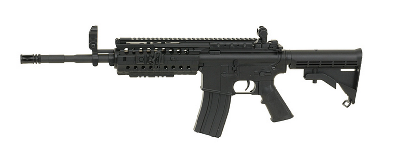 M4 S.I.R AEG by Cyma