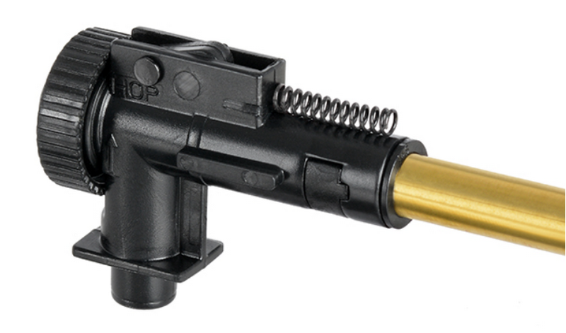 M4 S.I.R AEG by Cyma