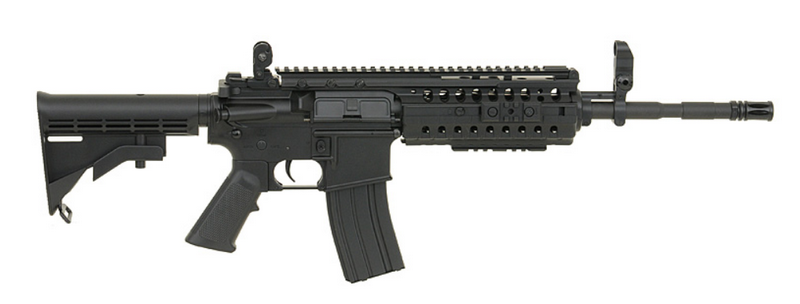 M4 S.I.R AEG by Cyma